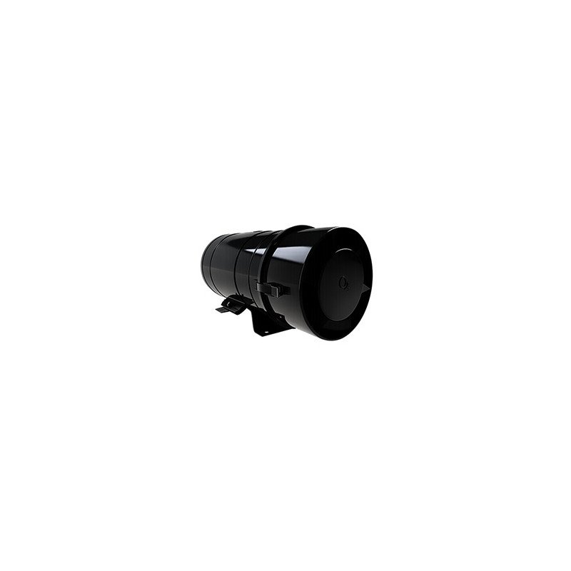 C-121 - [CARCASA SISTEMA COMBIN..]