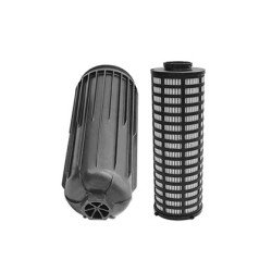 XFFO1000KIT - [KIT COMPLETO CARCASA Y..]