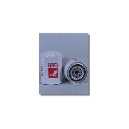 LF3313 - [FILTRO DE ACEITE FLEET..]