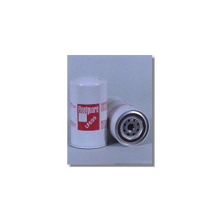 LF699 - [FILTRO DE ACEITE FLEET..]