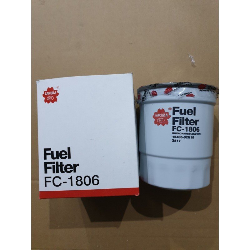 FC-1806