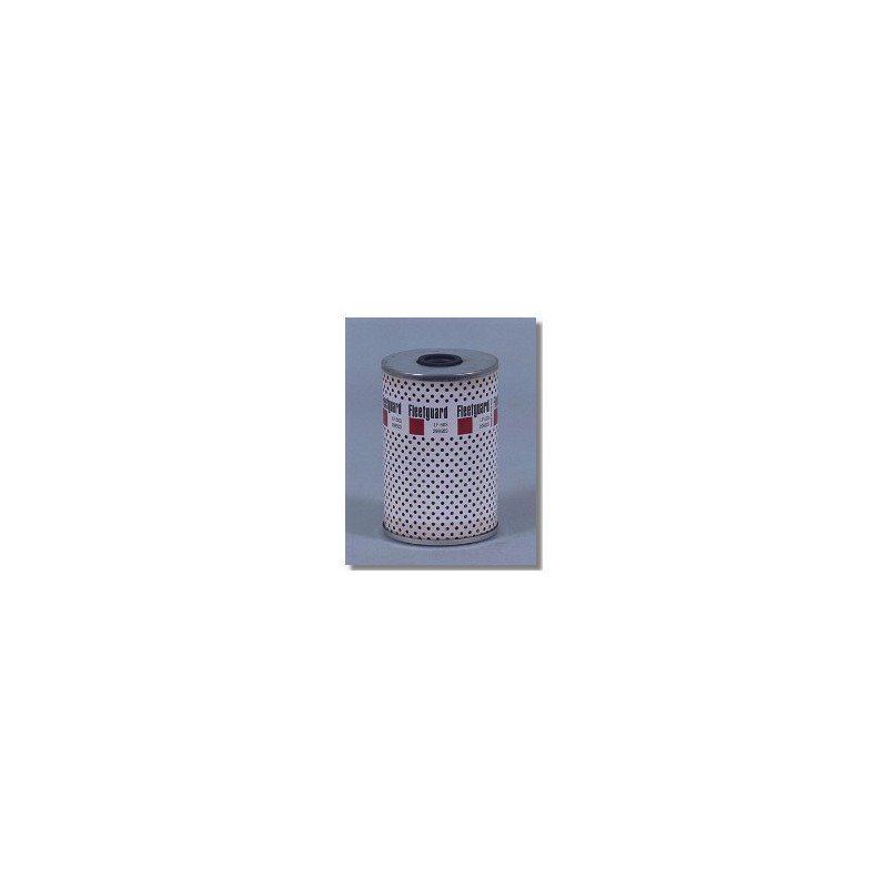 LF503 - [FILTRO DE ACEITE FLEET..]
