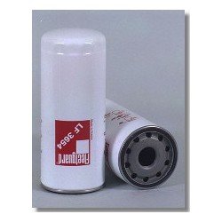 LF3654 - [FILTRO DE ACEITE FLEET..]