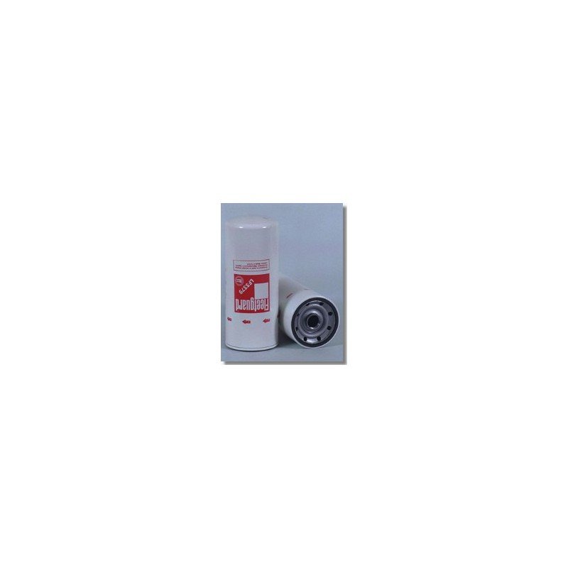 LF3379 - [FILTRO DE ACEITE FLEET..]