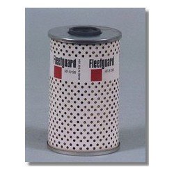 HF6198 - [FILTRO DE ACEITE HIDRA..]