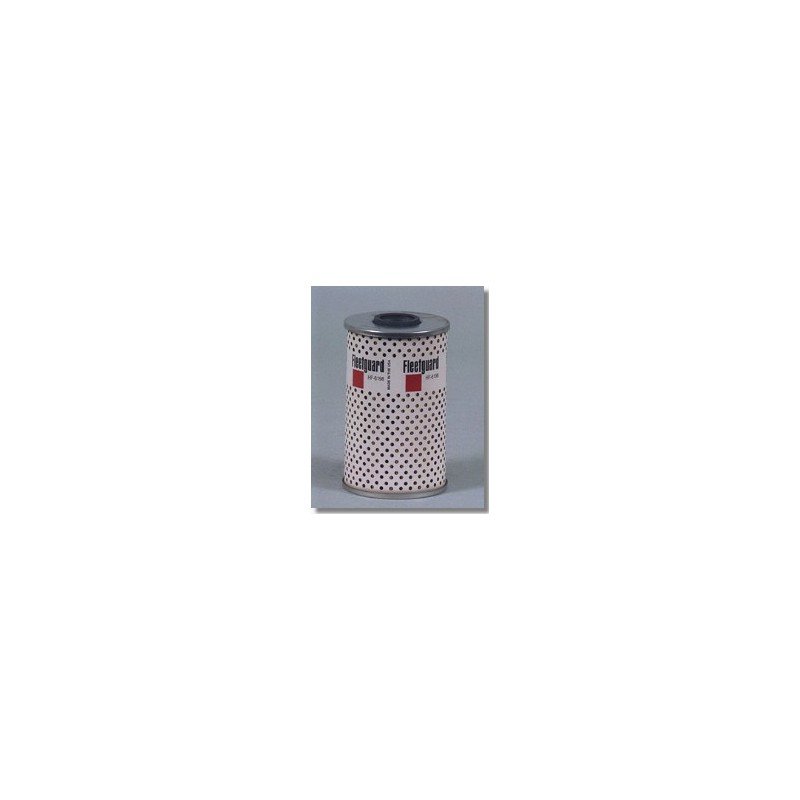 HF6198 - [FILTRO DE ACEITE HIDRA..]
