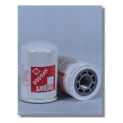 HF6568 - [FILTRO DE ACEITE HIDRA..]