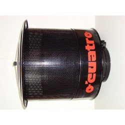GR-500 - [  PREFILTRO DE AIRE CON T..]