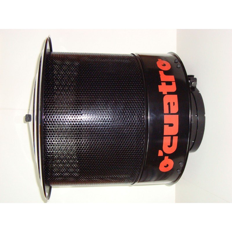 GR-500 - [  PREFILTRO DE AIRE CON T..]