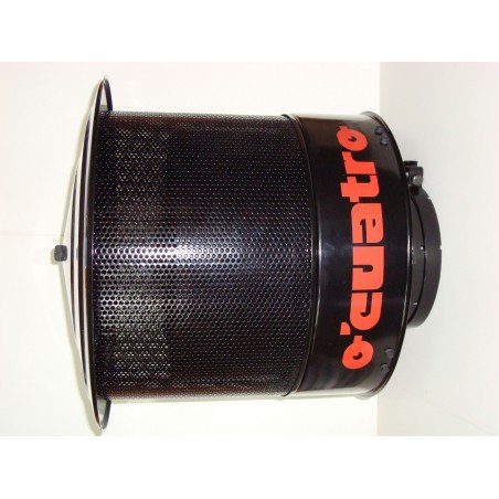 GR-500 - [  PREFILTRO DE AIRE CON T..]