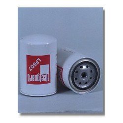 LF607 - [FILTRO DE ACEITE FLEET..]