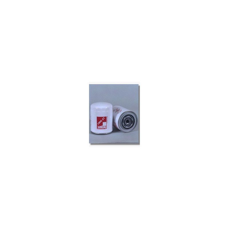 LF3481 - [FILTRO DE ACEITE FLEET..]