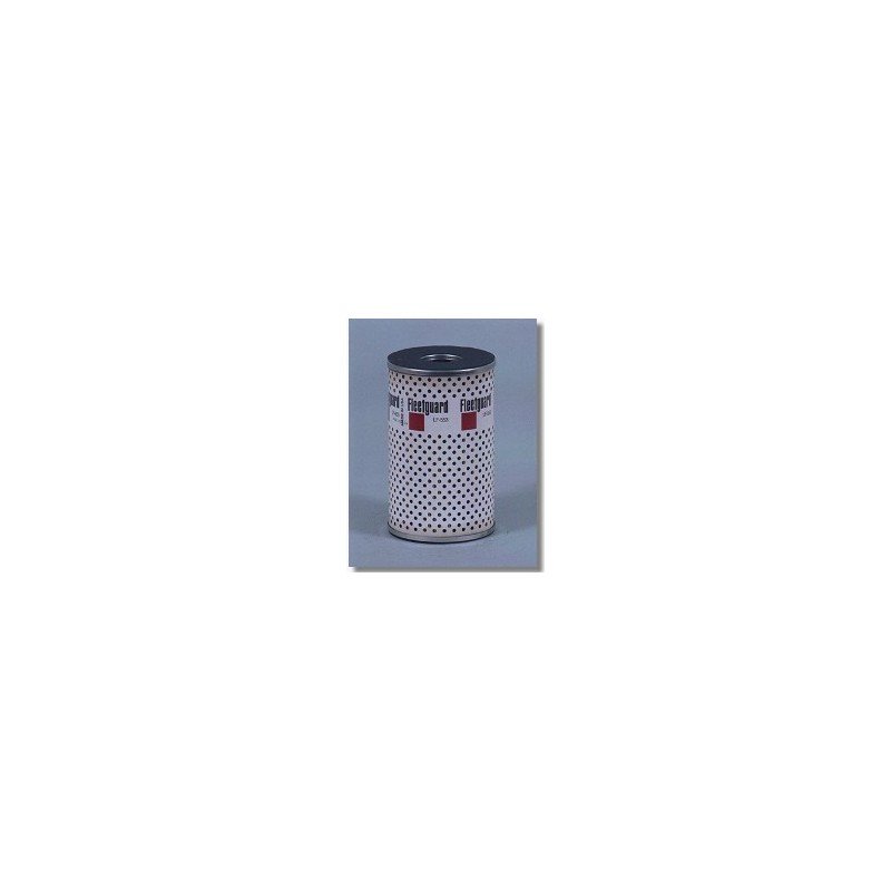 LF553 - [FILTRO DE ACEITE FLEET..]