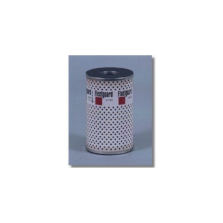 LF553 - [FILTRO DE ACEITE FLEET..]