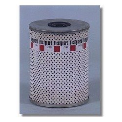 LF520 - [FILTRO DE ACEITE FLEET..]