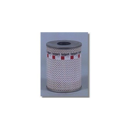 LF520 - [FILTRO DE ACEITE FLEET..]