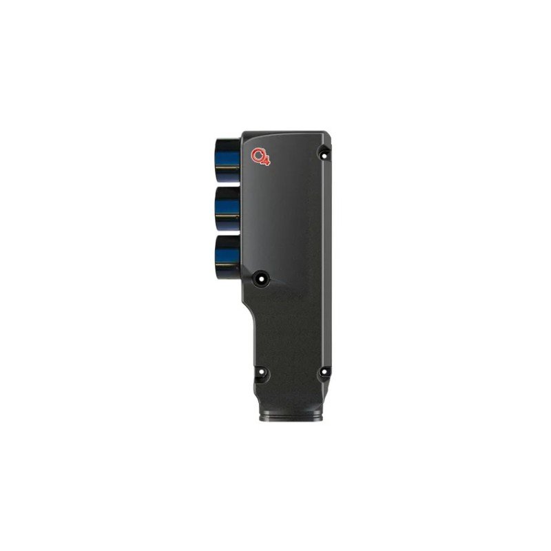 FU-290VWC - [PREFILTRO DE AIRE CON TUR..]