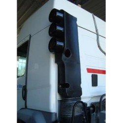 FU-290VWC - [PREFILTRO DE AIRE CON TUR..]
