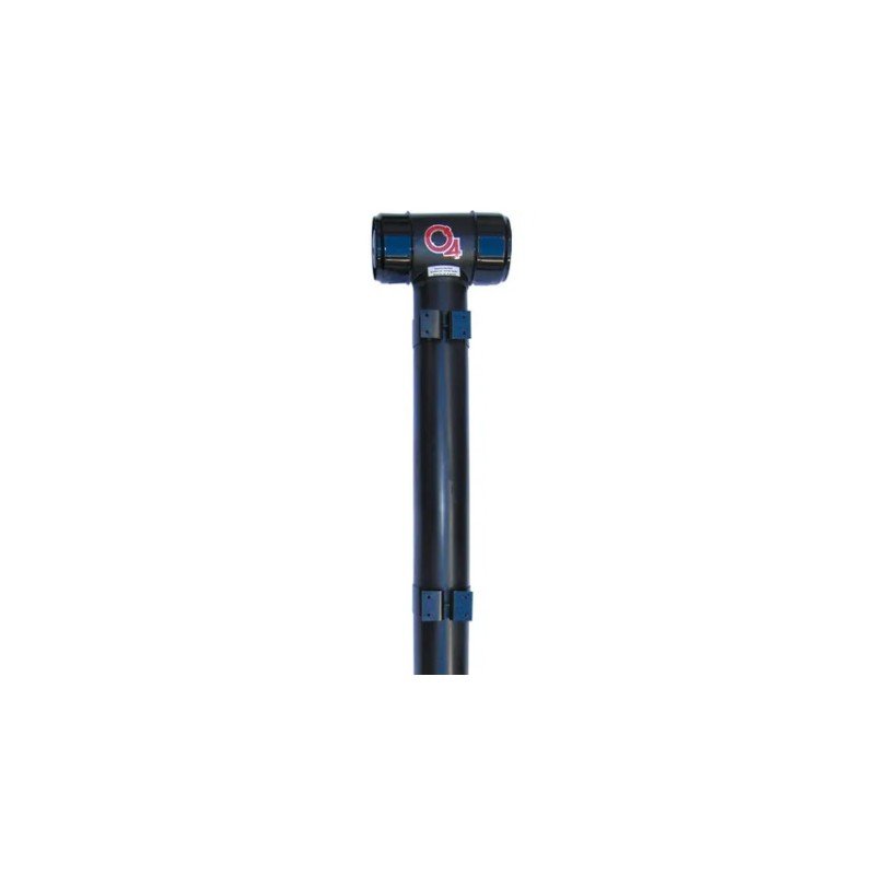 FU-270K - [PREFILTRO MAS KIT INCLUID..]
