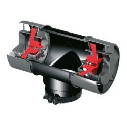 FU-270K - [PREFILTRO MAS KIT INCLUID..]