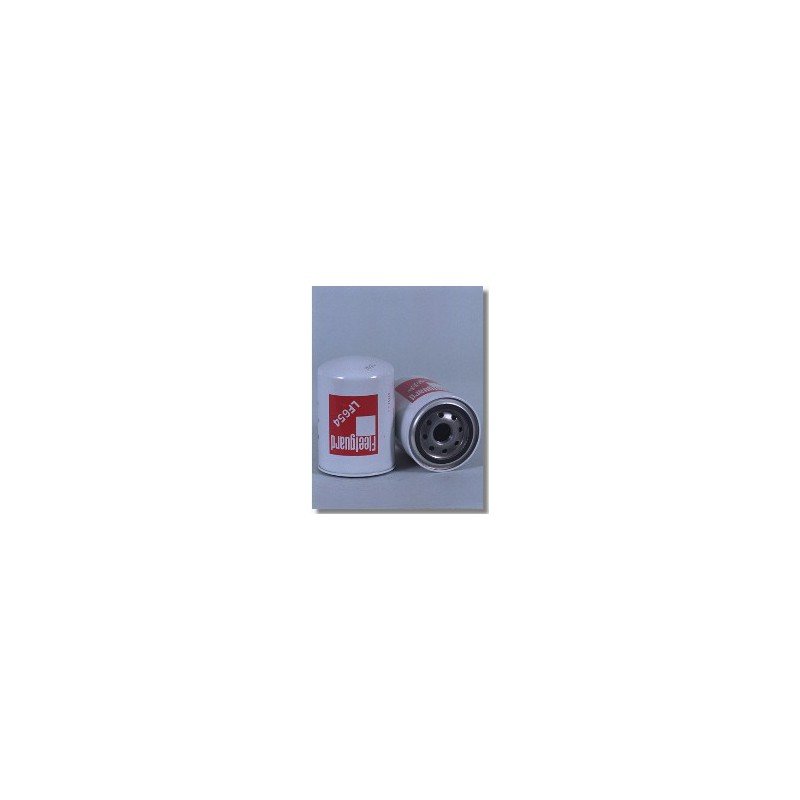 LF654 - [FILTRO DE ACEITE FLEET..]