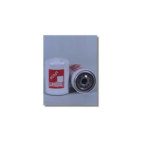 LF654 - [FILTRO DE ACEITE FLEET..]