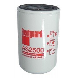 AS2500