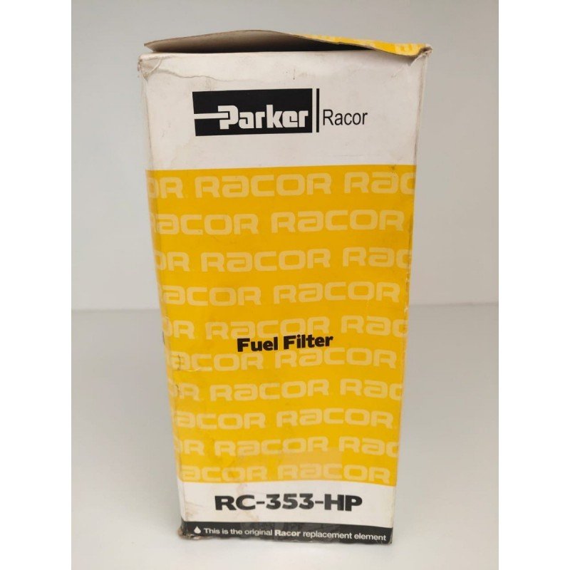 RC-353-HP