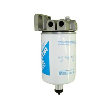 690-10HP - [FILTER RACOR MBB A476...]