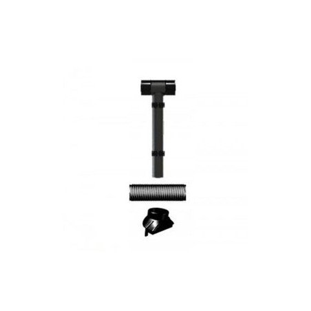 KFU-270K - [KIT INSTALACION Y ALAR..]