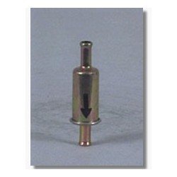 FF5022 - [FILTRO DE COMB. FLEETG..]
