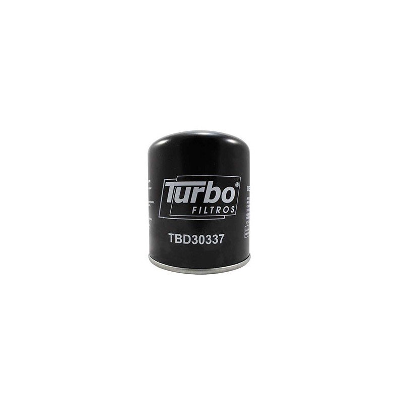 TBD30337 - [DESECADOR AIRE TURBO (..]