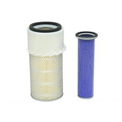 AS-1014-S - [KIT FILTROS AIRE (AF43..]