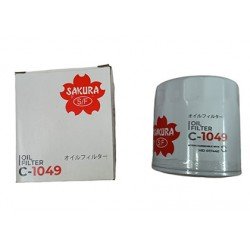 C-1049 - [ACEITE SAKURA..]