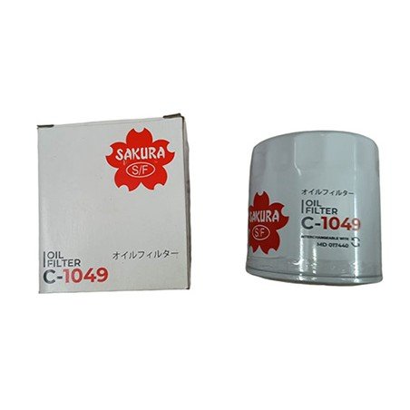 C-1049 - [ACEITE SAKURA..]