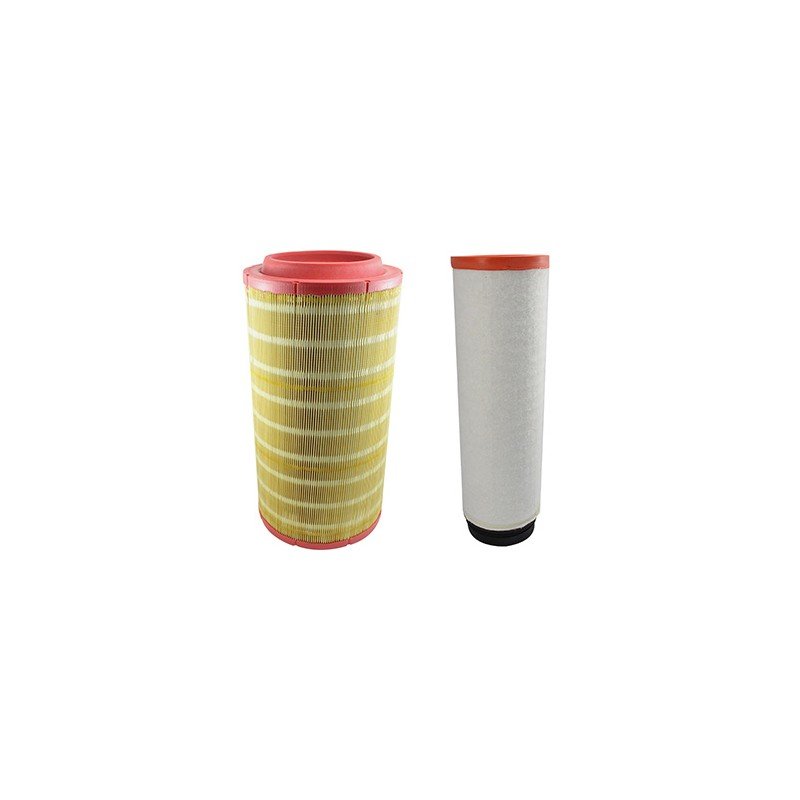 KIT271340TR1651 - [KIT FILTROS MERCEDES B..]