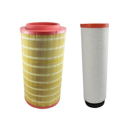 KIT271340TR1651 - [KIT FILTROS MERCEDES B..]