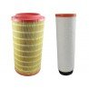 KIT271340TR1651 - [KIT FILTROS MERCEDES B..]