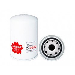 C-7952 - [FILTRO DE ACEITE FLTR ..]