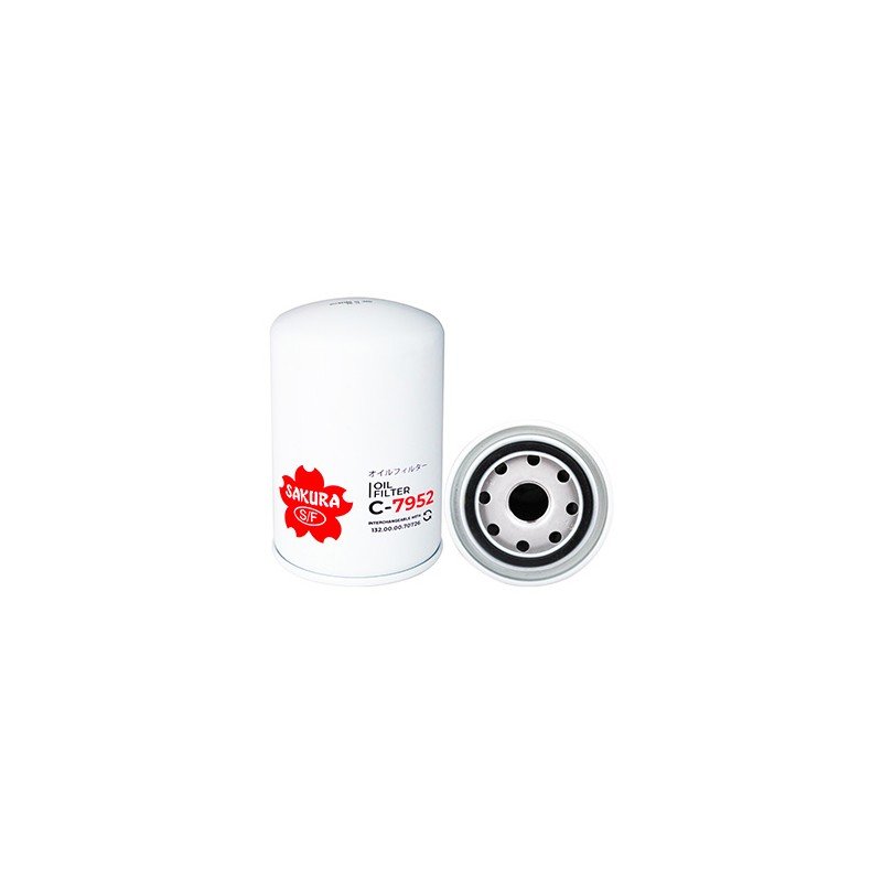 C-7952 - [FILTRO DE ACEITE FLTR ..]