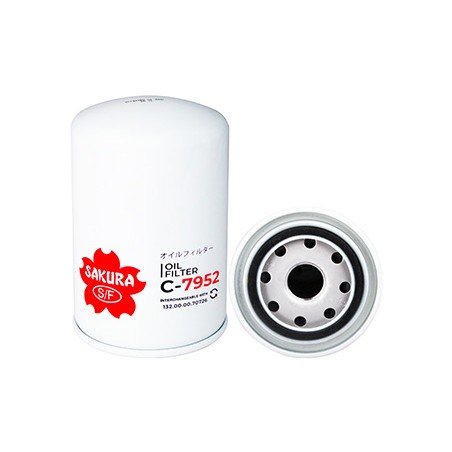 C-7952 - [FILTRO DE ACEITE FLTR ..]