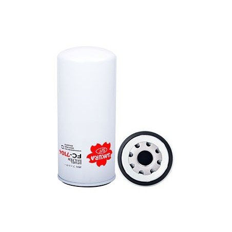 FC-7108 - [DONALDSON FILTRO DE CO..]