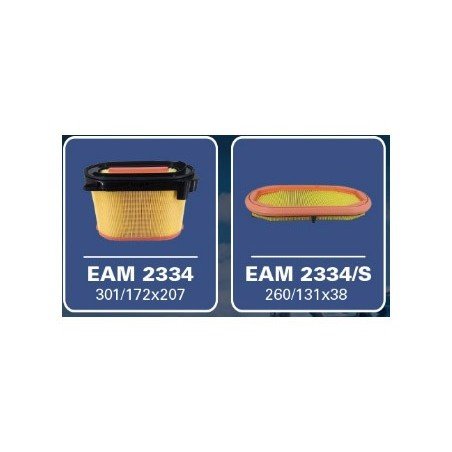 EAM2334KIT