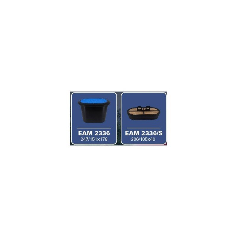 EAM2336KIT