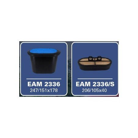EAM2336KIT