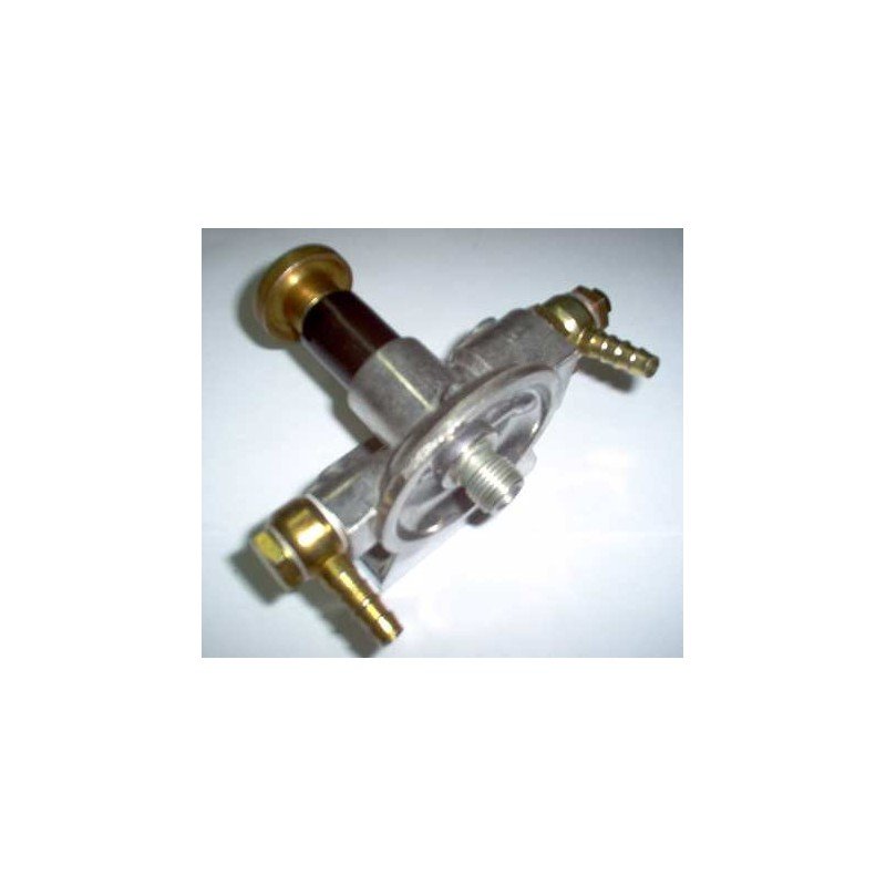 TR-155/T - [TAPA FILTRO CON CEBADO..]