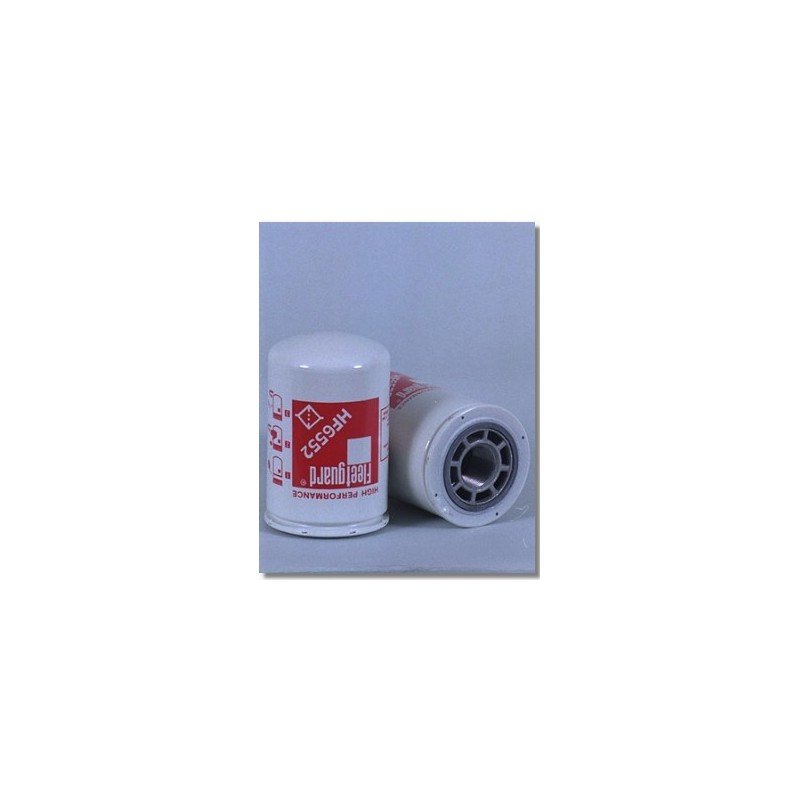 HF6552 - [FILTRO DE ACEITE HIDRA..]
