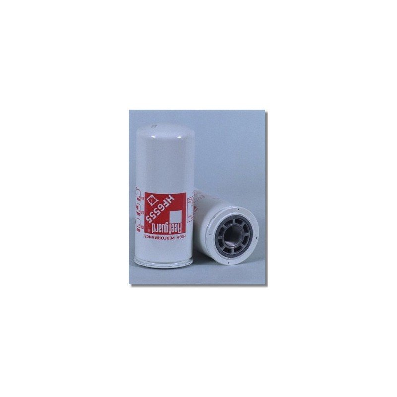 HF6555 - [FILTRO DE ACEITE HIDRA..]