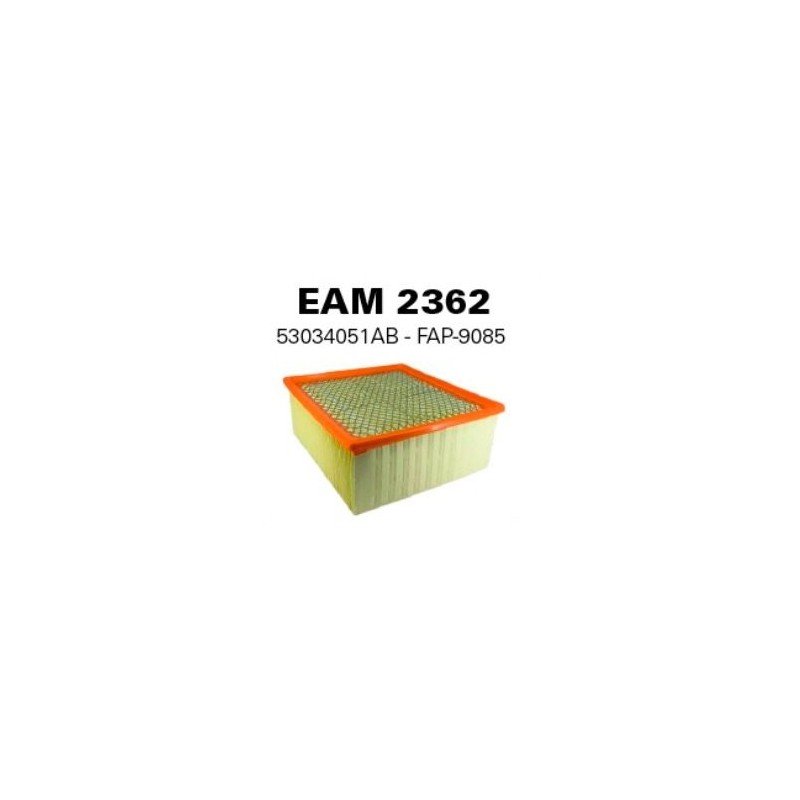 EAM2362