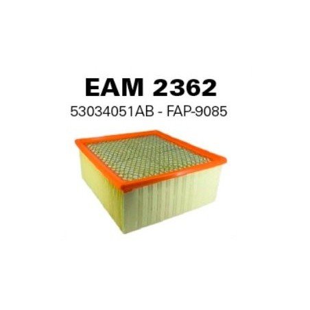 EAM2362